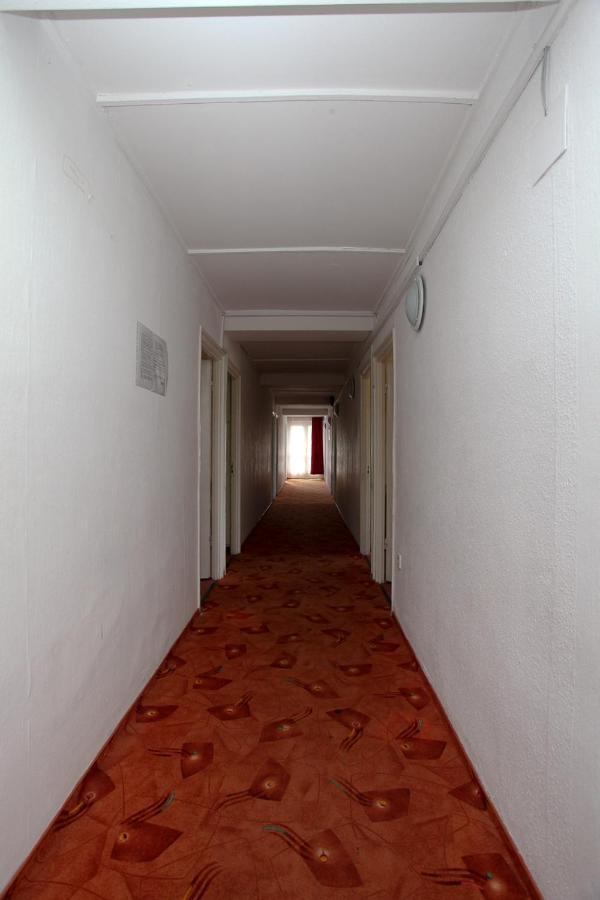 Rév Szálló Balaton Szántód Extérieur photo