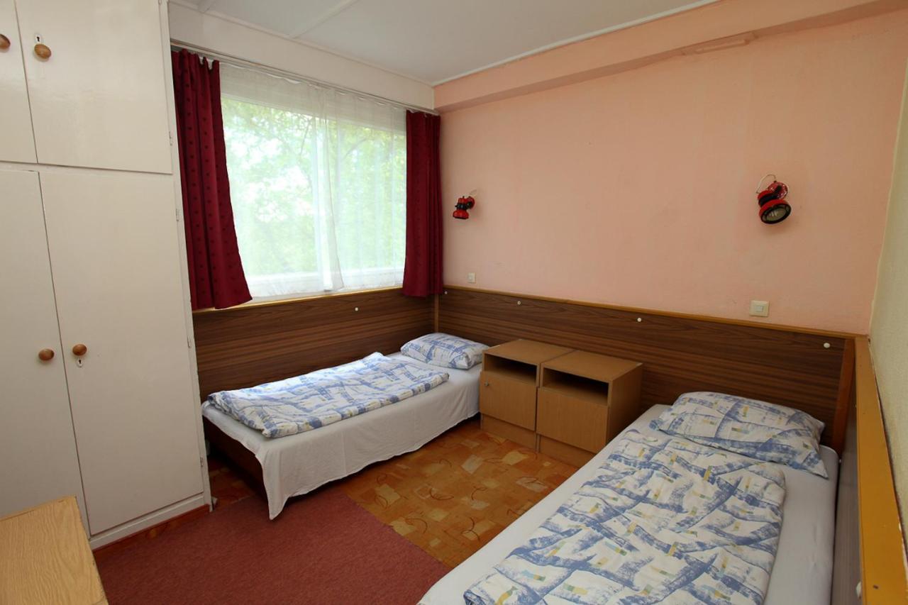 Rév Szálló Balaton Szántód Extérieur photo