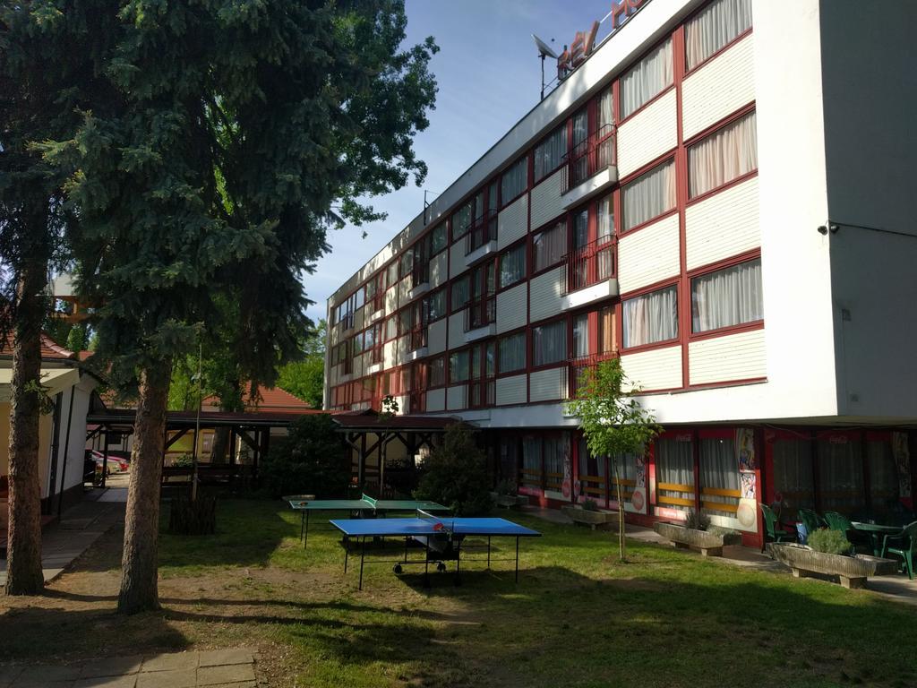 Rév Szálló Balaton Szántód Extérieur photo